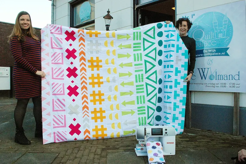 de wijk wolmand prijs foto benny spin