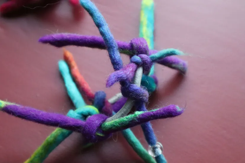 de wolden the barn studio 2