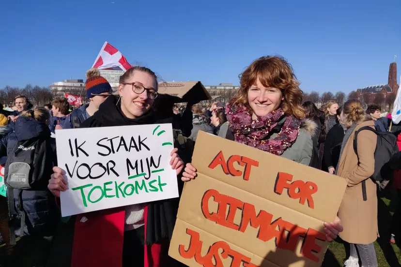 deborah de groot in den haag