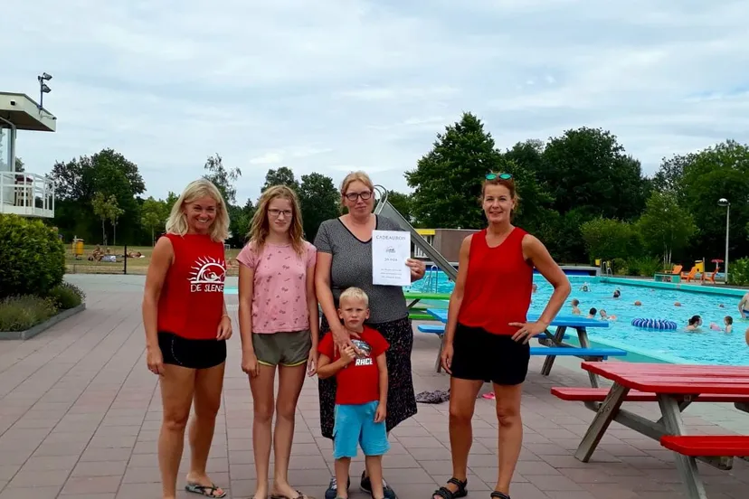 deslenken 30000 bezoekers