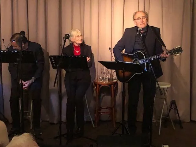 dewijk culturele avond 21 10