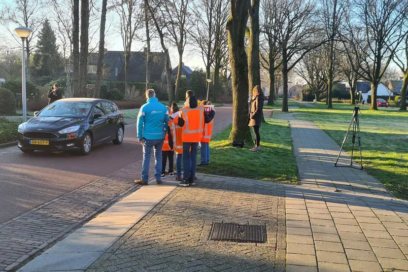 dewijk laseractie postweg de wijk 1