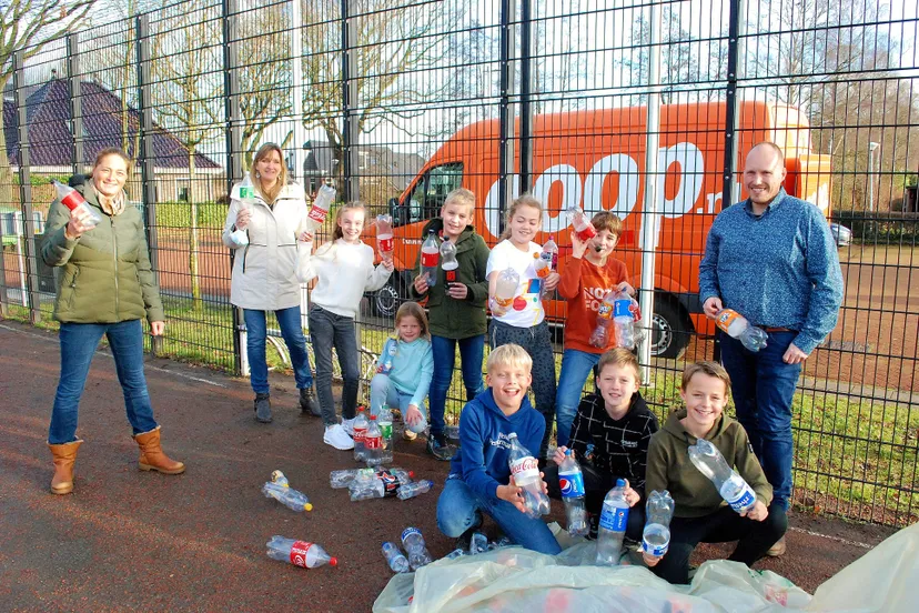 dewijk statiegeldactie pannakooi 4