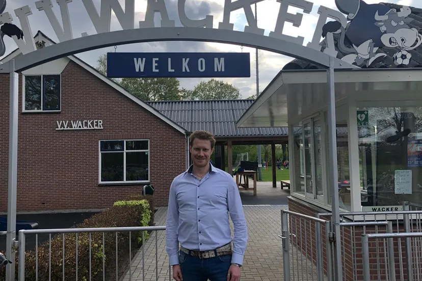 dewijk theo van t zand