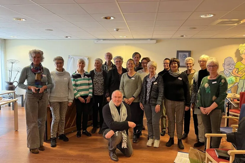 diever koor puur zang drenthe