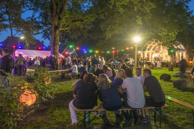 diever promofoto shakefestival 2 foto voorganger midzomernachtdroomfestival 2019 foto marius visser