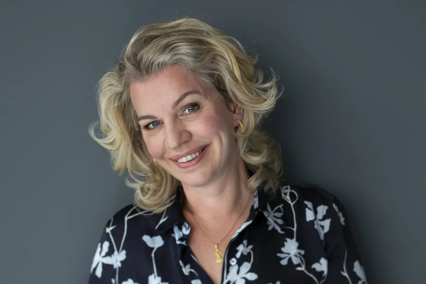 dr bieb annejet foto anja van wijgerden