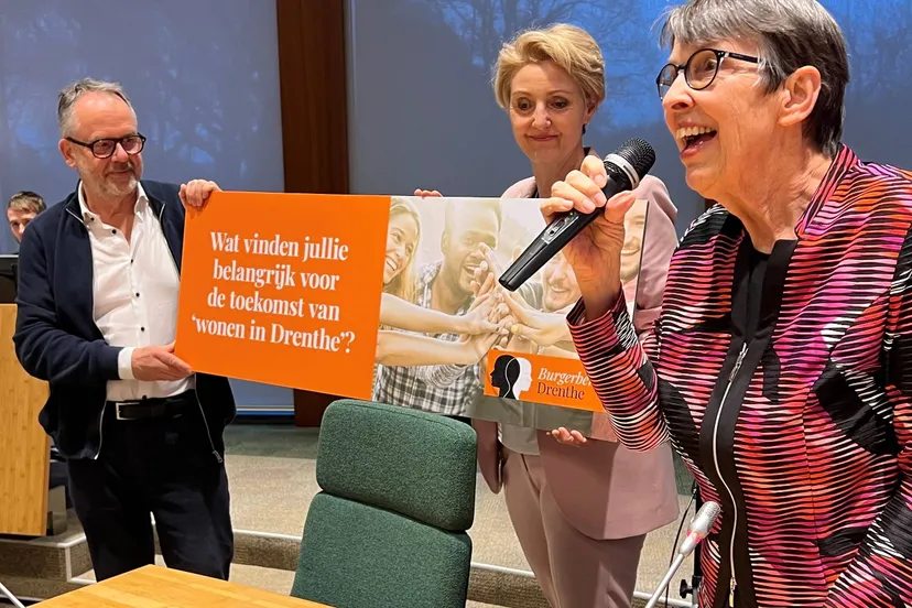 dr burgerberaad 11 maart 2024