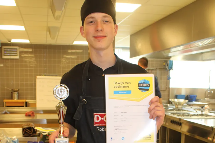 dr coll robin krikken