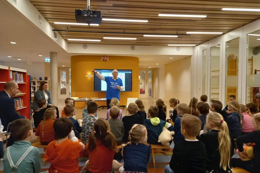 dr losdoen meertmaond 2023