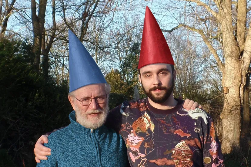 drenthe foto harm en 2