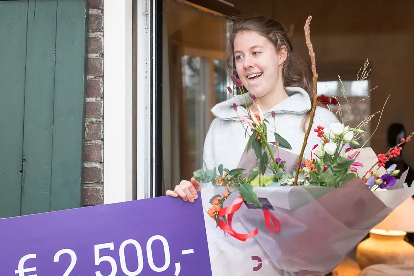 drenthe mare keja winnaar 1