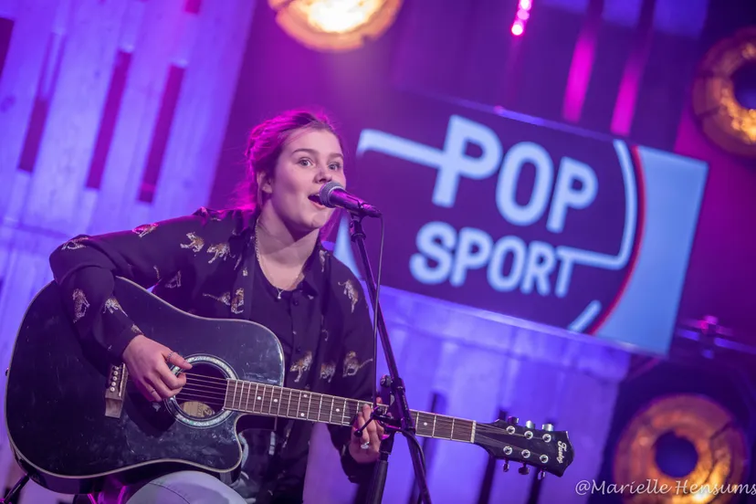 drenthe popsport marieke schenk