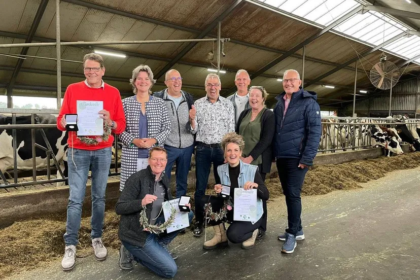 drenthe waarde ring jan van goor