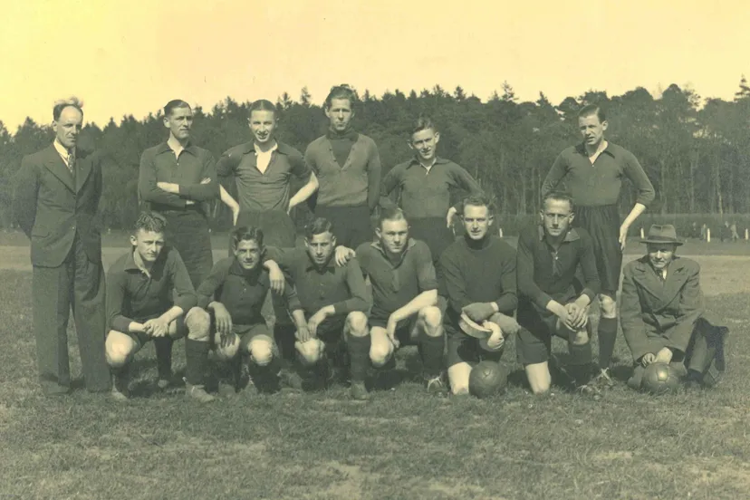 drents archief foto 1 ca 1940 achilles i foto 191