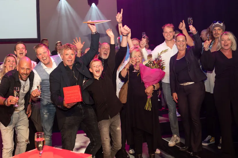 drents ondernemer vh jaar