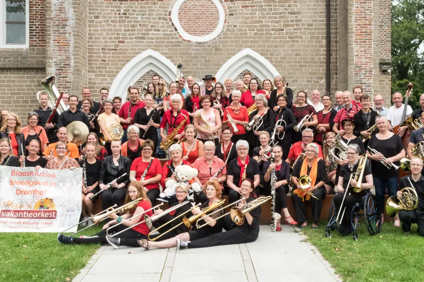drents vakantieorkest