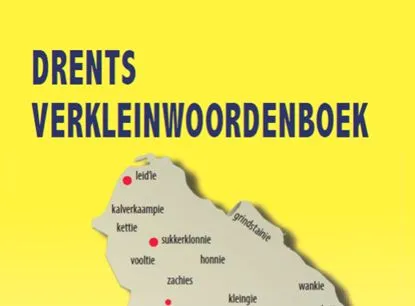 drents verkleinwoordenboekje21