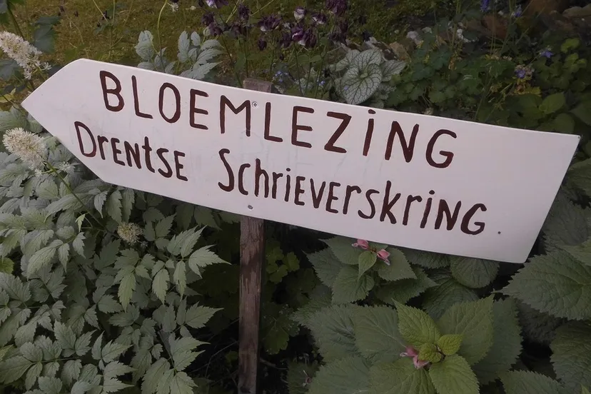 drentse schrieverskring
