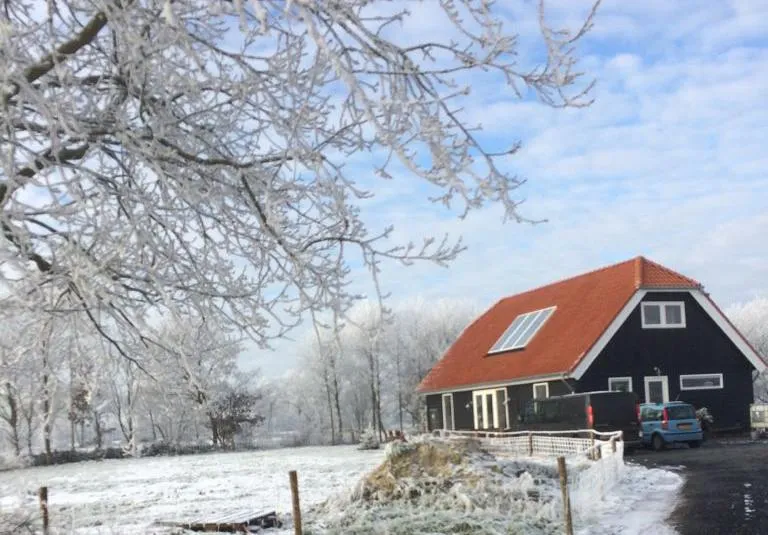 duurzaame woning vrijstaande woning 2016 koekange