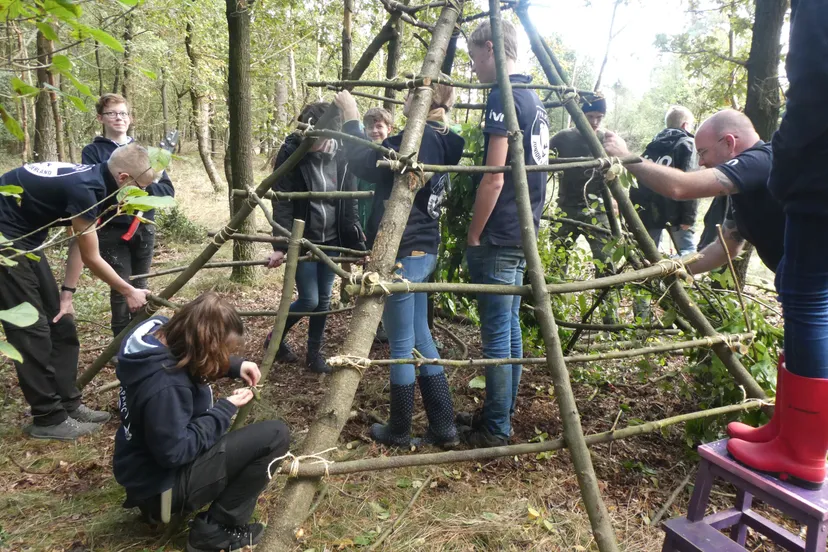 dwingelderveld junior rangers