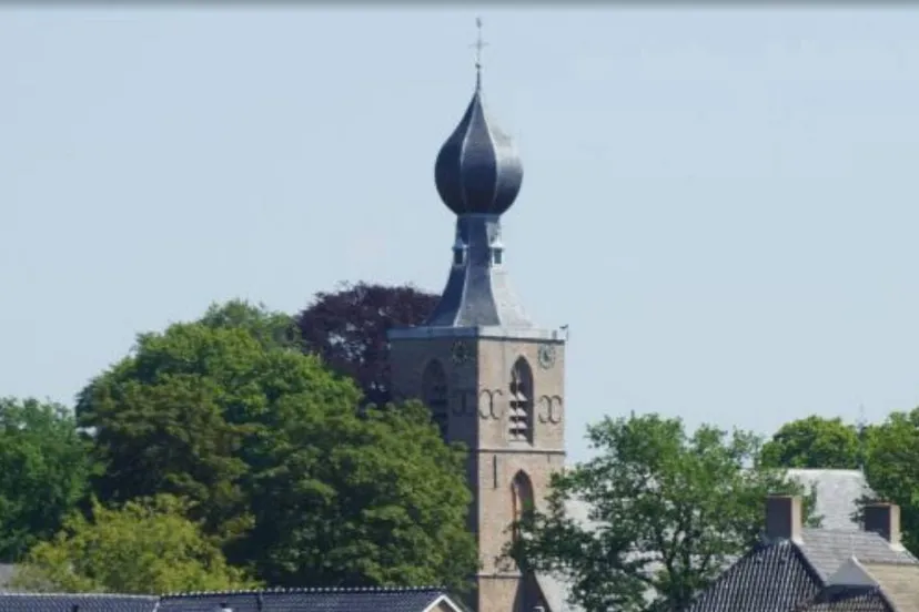 dwingeloo nicolaaskerk