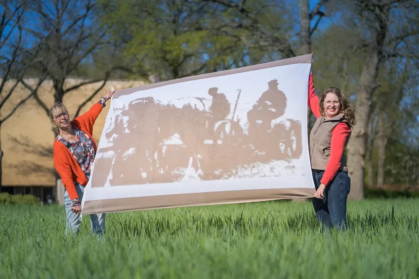 dwingeloo oogstdag 2022 08549