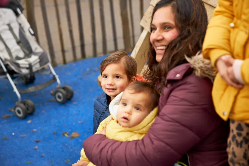 dwingeloo stichting gaandeweg rcn toppershoedje familie elders 3