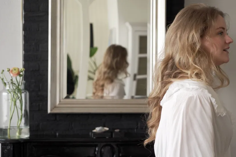 echten project wroeten foto marc ringenier sara rosman als clari