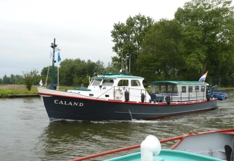 echten vaarfietstocht