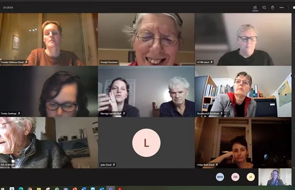 ehbo de wijk koekange