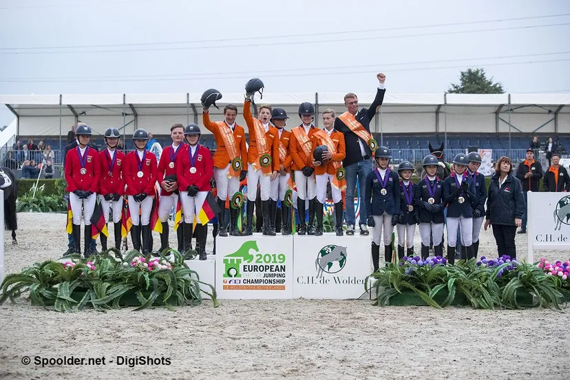 ek prijsuitreiking children zuid19l ui05142 002