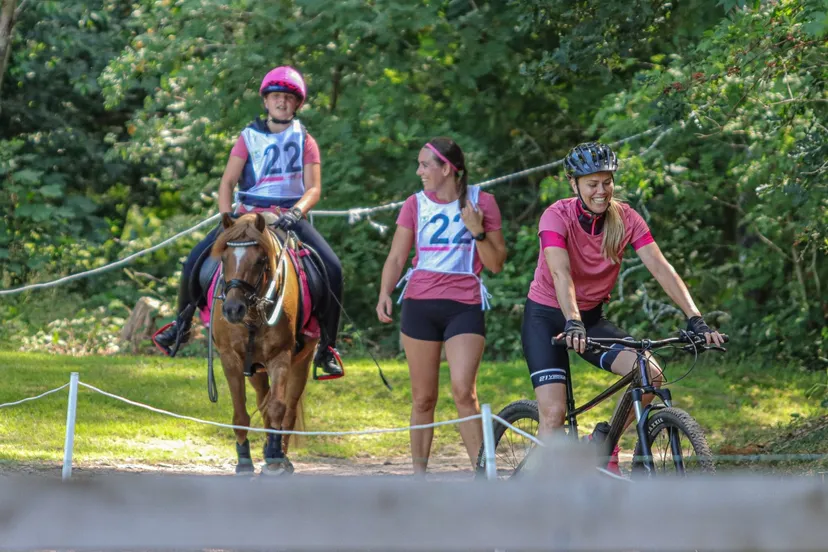 elsloo do it yourself run bike run