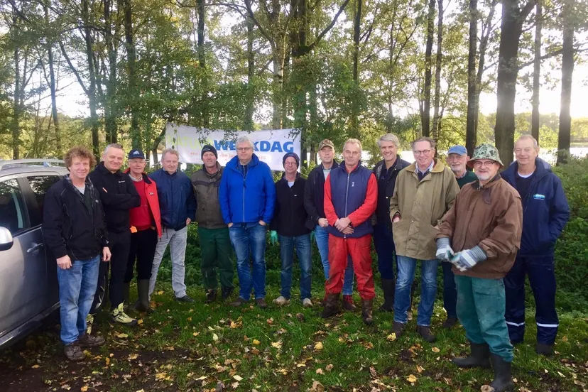 engelgaarde rotary staphorst