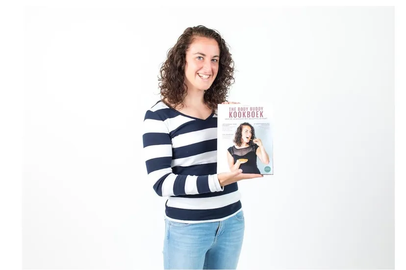 esther de boer extra advertorial ls fotografie