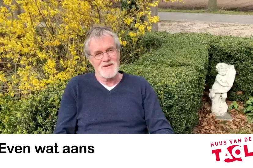 even wat aans jan germs