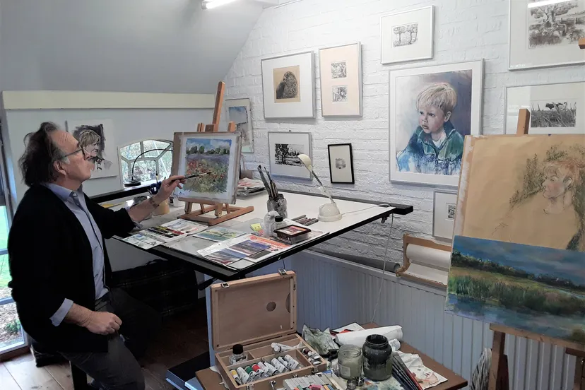 expo reestkamer gert