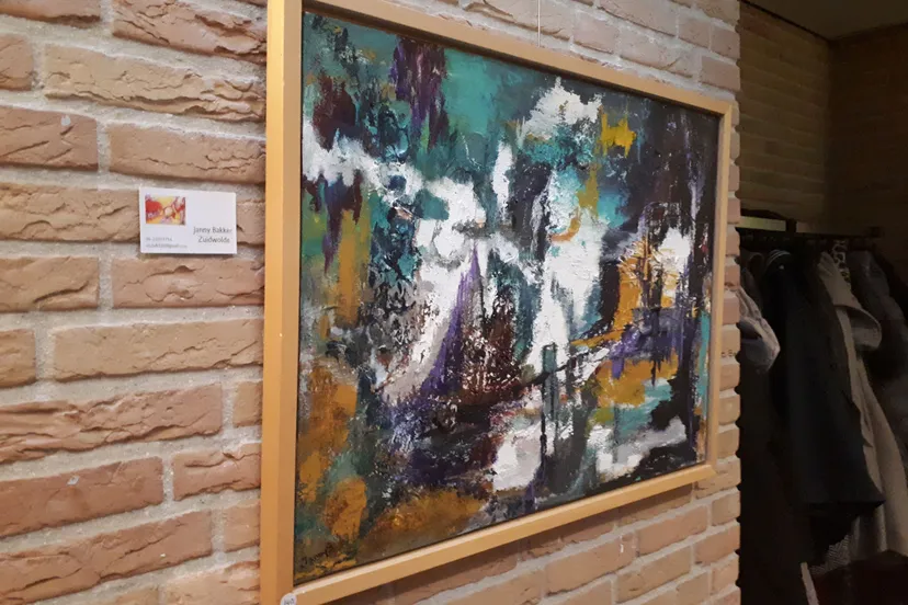 expo zuidwolde1janny bakker