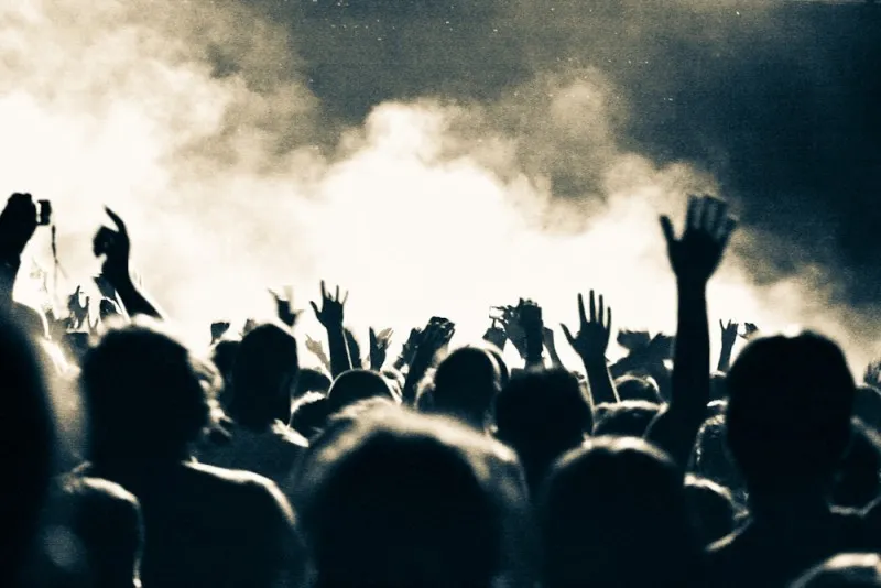 fatboy slim neapolis festival