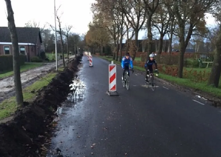 fietsers op rijbaan e1448360424592