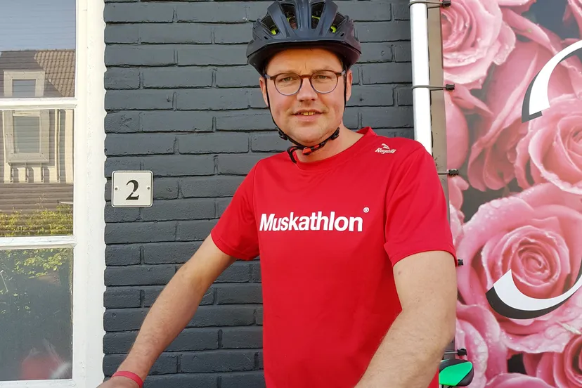 filip visser muskatlon