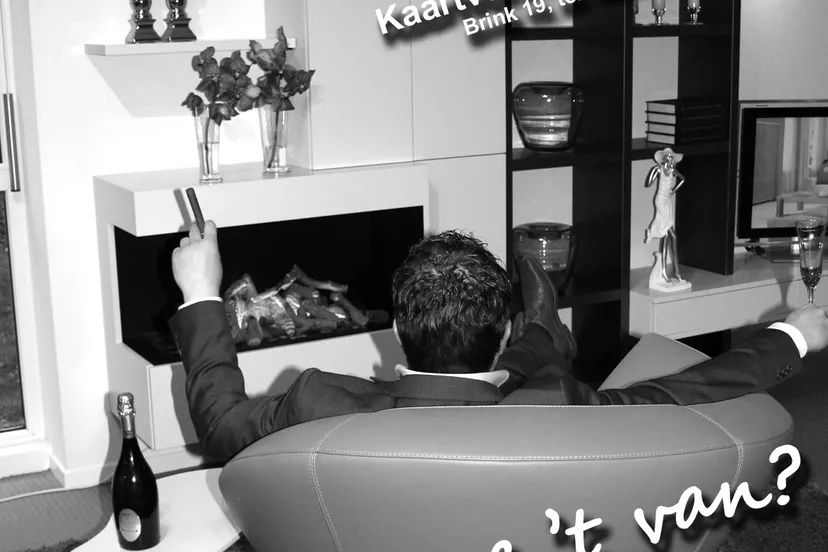 flyer waor doet ze t van