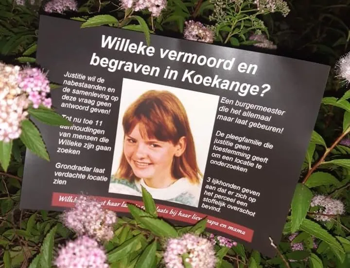 flyer willeke dost