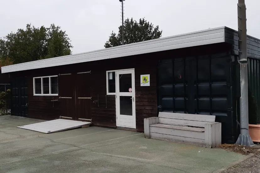 foto pand da zuidwest drenthe