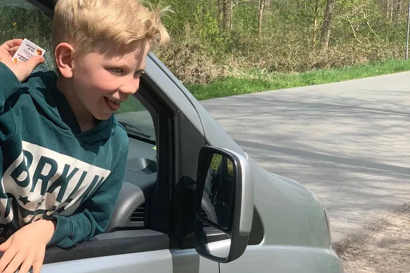 frederiksoord autorityten