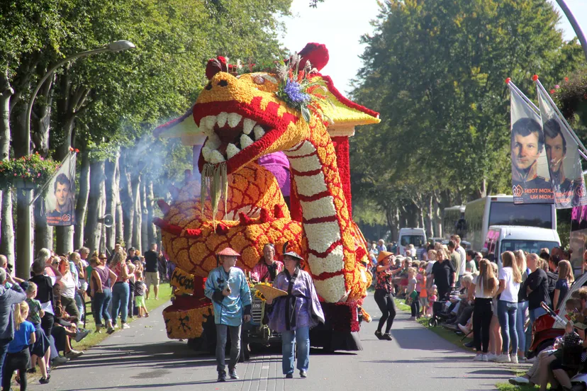 frederiksoord corso mandemakerij 2019 by hielke