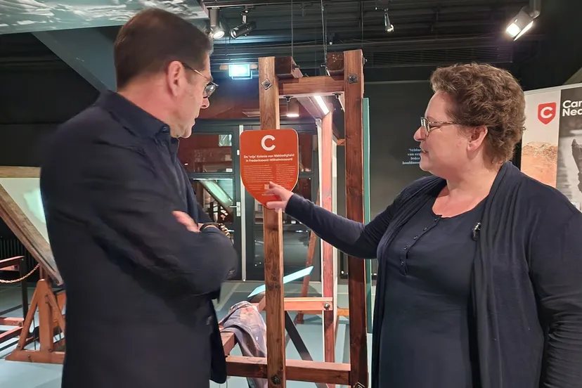 frederiksoord kolonie canon