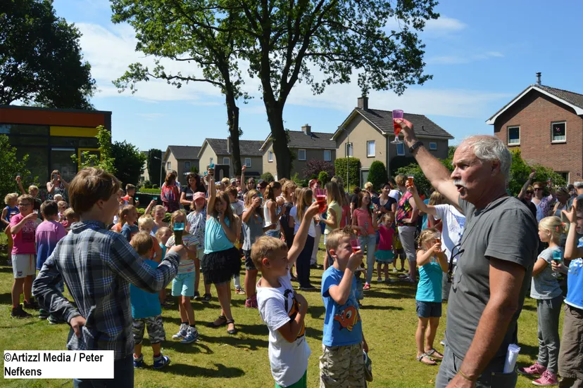 fusie fort veeningen30