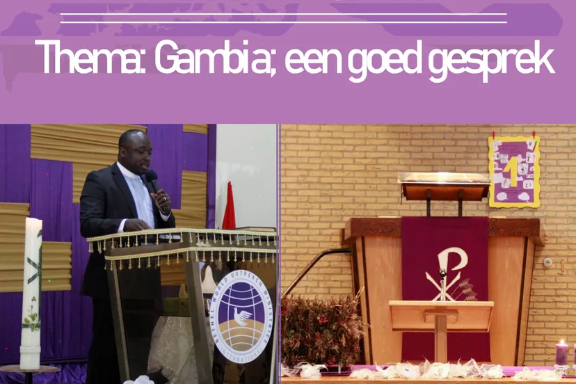 gambiadienst berghuizen