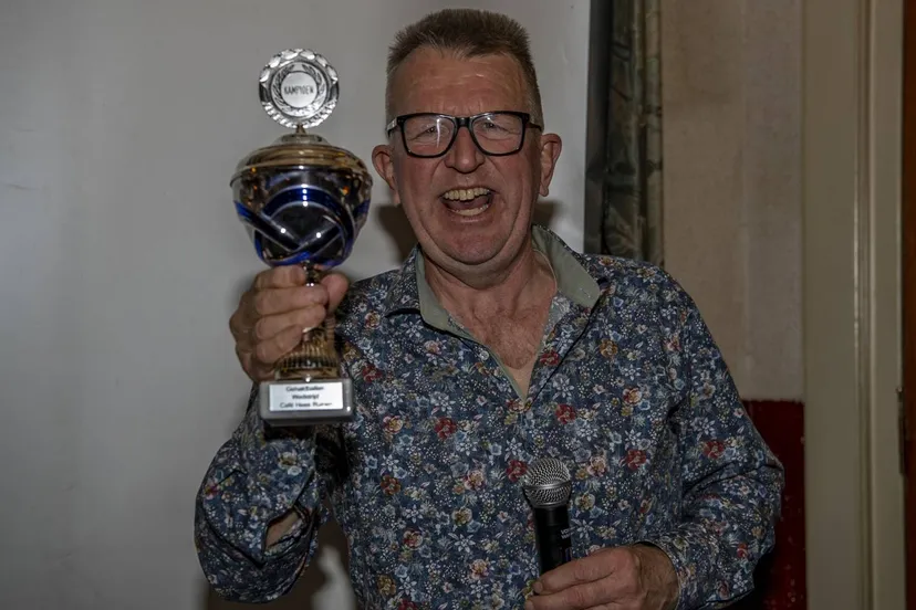 gehaktballen competitie 98 2